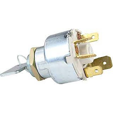 AFTERMARKET Ignition Switch Fits Ford NH 250C 260C 345C 345D E8NN11N572AB